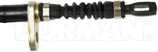 Dorman - First Stop Parking Brake Cable P/N:C661005 Fits: Honda Accord 12-08 - Image 2