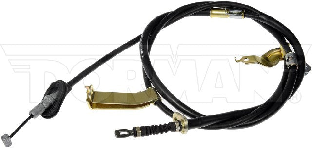 Dorman - First Stop Parking Brake Cable P/N:C661005 Fits: Honda Accord 12-08 - Image 1