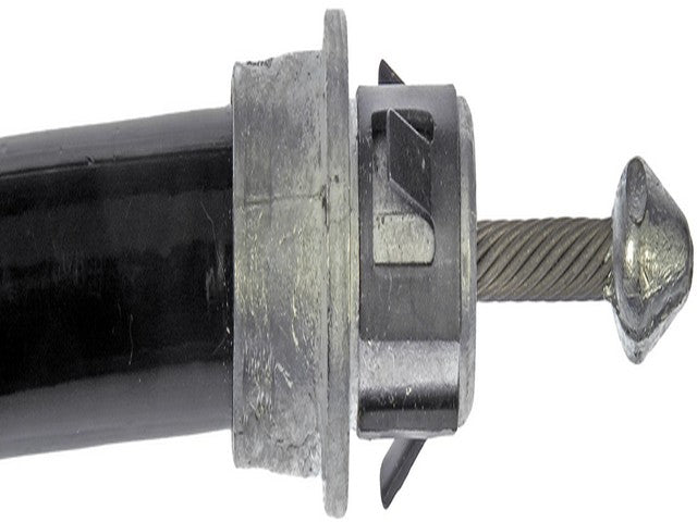 Dorman - First Stop Parking Brake Cable P/N:C661006 Fits: Chevrolet Silverado 1500 09-07, Chevrolet Silverado 1500 Classic 2007, GMC Sierra 1500 09-07, GMC Sierra 1500 Classic 2007 - Image 2
