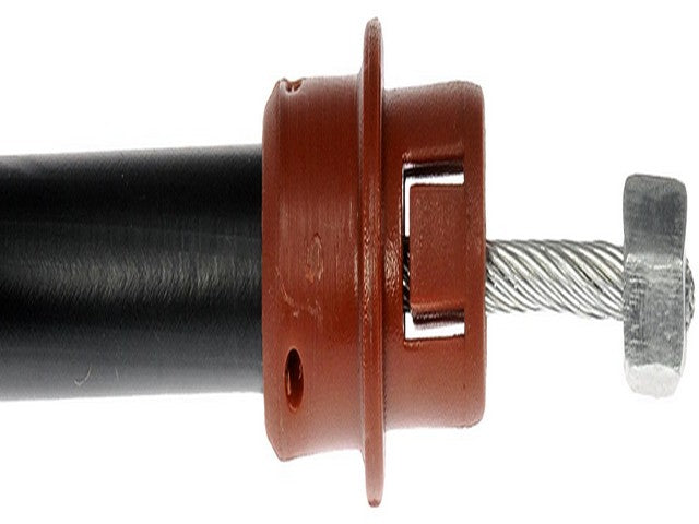 Dorman - First Stop Parking Brake Cable P/N:C661007 Fits: Chevrolet Malibu 12-08, Pontiac G6 10-06 - Image 2