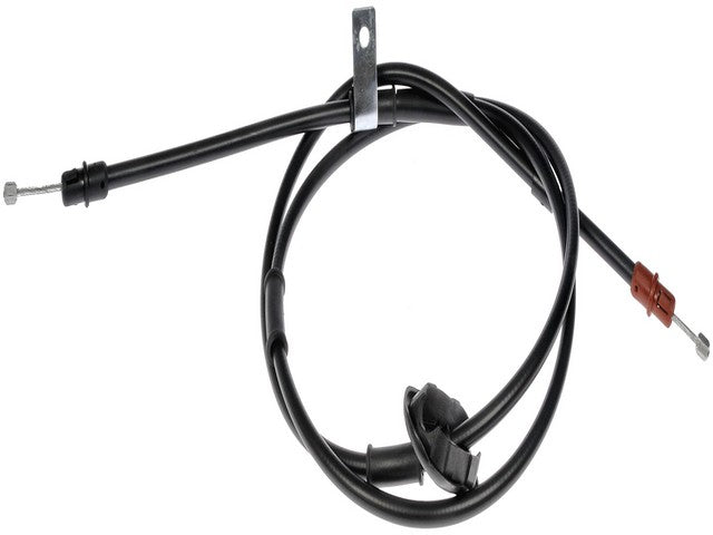 Dorman - First Stop Parking Brake Cable P/N:C661007 Fits: Chevrolet Malibu 12-08, Pontiac G6 10-06 - Image 1