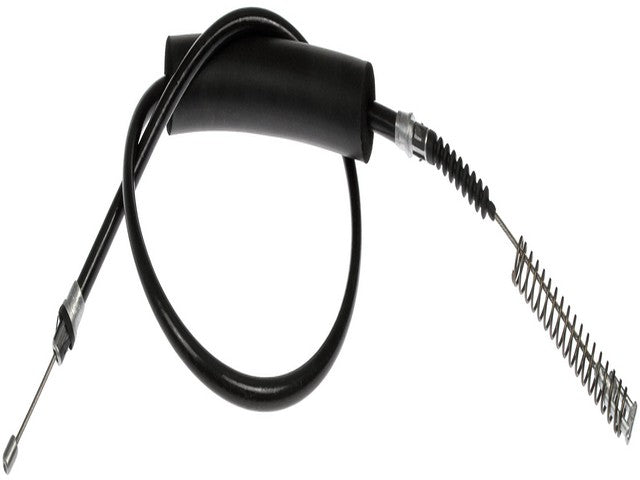 Dorman - First Stop Parking Brake Cable P/N:C661011 Fits: Cadillac Escalade, Cadillac Escalade Esv, Cadillac Escalade Ext, Chevrolet Avalanche, Chevrolet Suburban 1500, Chevrolet Tahoe, GMC Yukon, GMC Yukon Xl 1500 - Image 1