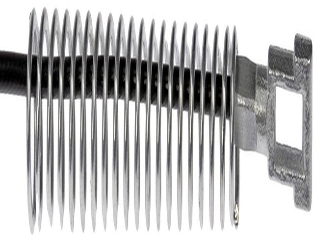 Dorman - First Stop Parking Brake Cable P/N:C661013 Fits: Chevrolet Silverado 1500 13-09, GMC Sierra 1500 13-09 - Image 2