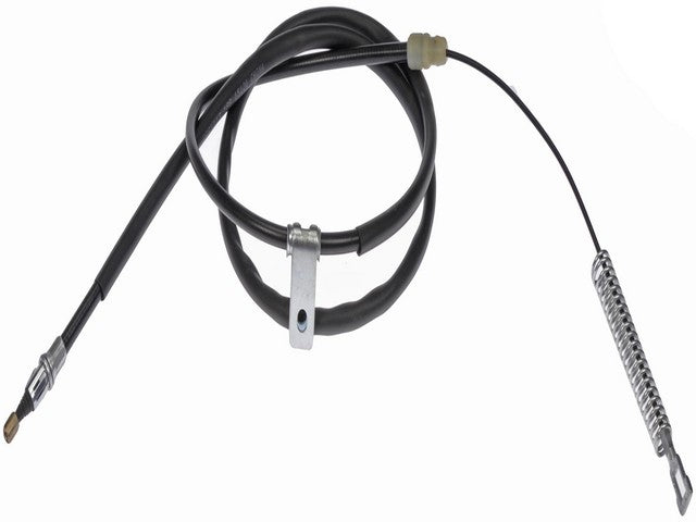 Dorman - First Stop Parking Brake Cable P/N:C661013 Fits: Chevrolet Silverado 1500 13-09, GMC Sierra 1500 13-09 - Image 1