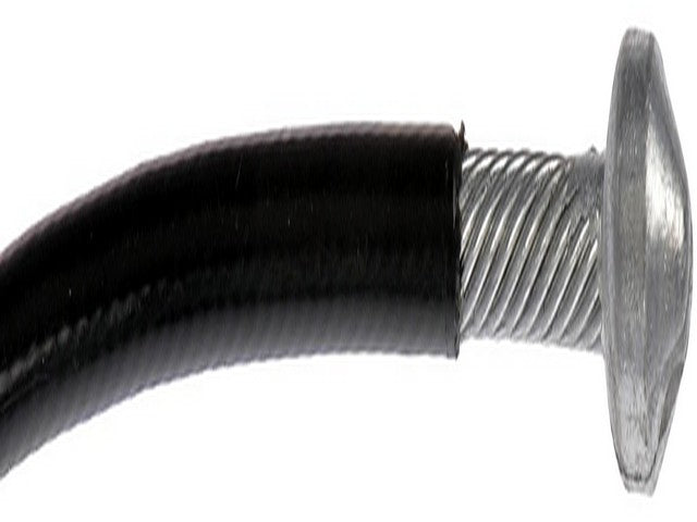 Dorman - First Stop Parking Brake Cable P/N:C661014 Fits: Chevrolet Silverado 1500 13-09, GMC Sierra 1500 13-09 - Image 3