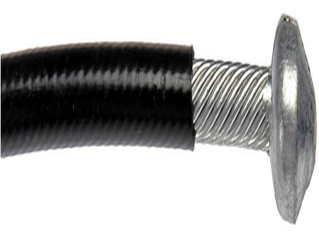 Dorman - First Stop Parking Brake Cable P/N:C661015 Fits: Chevrolet Cheyenne 13-10, Chevrolet Silverado 1500 13-09, GMC Sierra 1500 13-09 - Image 2