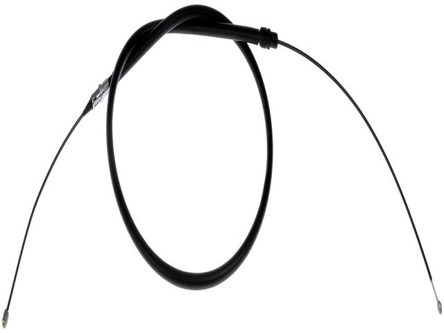 Dorman - First Stop Parking Brake Cable P/N:C661015 Fits: Chevrolet Cheyenne 13-10, Chevrolet Silverado 1500 13-09, GMC Sierra 1500 13-09 - Image 1