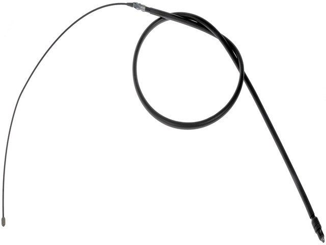 Dorman - First Stop Parking Brake Cable P/N:C661016 Fits: Chevrolet Cheyenne 13-10, Chevrolet Silverado 1500 13-09, GMC Sierra 1500 13-09 - Image 1