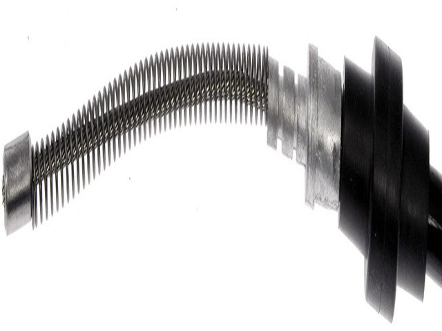 Dorman - First Stop Parking Brake Cable P/N:C661018 Fits: Dodge Caliber 12-07, Jeep Compass 16-07, Jeep Patriot 16-07 - Image 3
