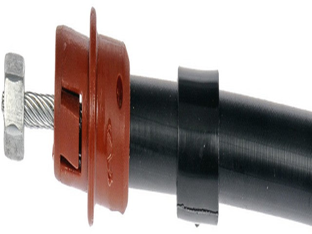 Dorman - First Stop Parking Brake Cable P/N:C661019 Fits: Chevrolet Malibu 08-06, Saturn Aura 09-07 - Image 3
