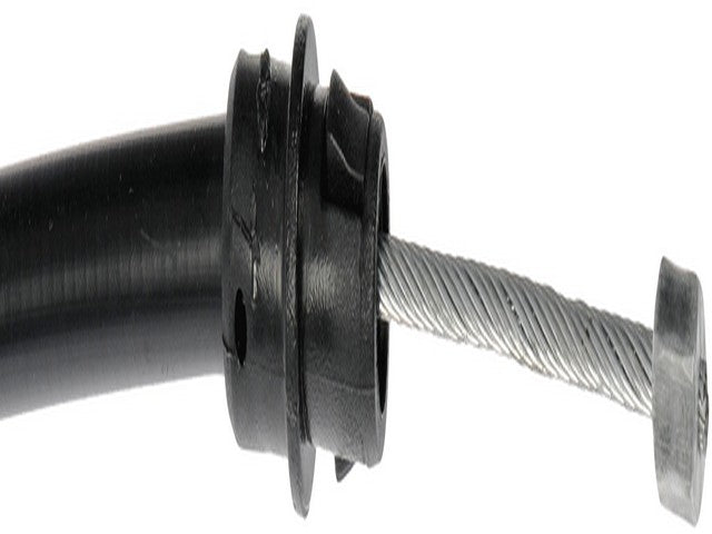 Dorman - First Stop Parking Brake Cable P/N:C661019 Fits: Chevrolet Malibu 08-06, Saturn Aura 09-07 - Image 2