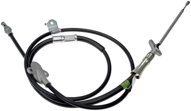 Dorman - First Stop Parking Brake Cable P/N:C661021 Fits: Lexus Es350 13-07, Toyota Camry 11-07 - Image 4
