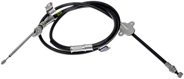 Dorman - First Stop Parking Brake Cable P/N:C661021 Fits: Lexus Es350 13-07, Toyota Camry 11-07 - Image 1