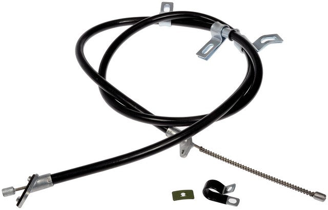 Dorman - First Stop Parking Brake Cable P/N:C661022 Fits: Toyota Corolla 13-08 - Image 1