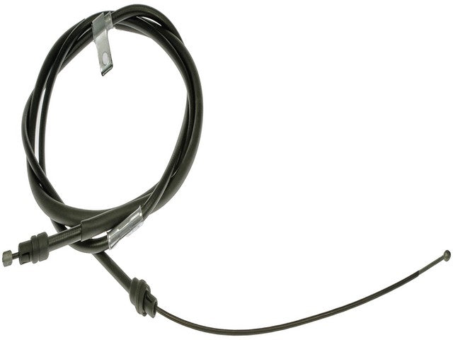 Dorman - First Stop Parking Brake Cable P/N:C661023 Fits: Chevrolet Cheyenne 13-10, Chevrolet Silverado 1500 13-09, GMC Sierra 1500 13-09 - Image 1