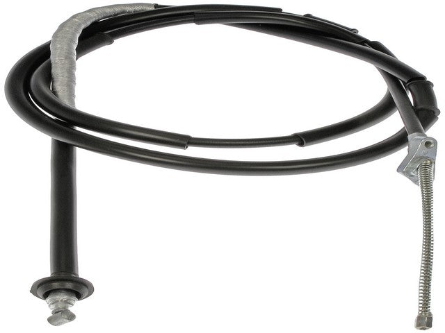 Dorman - First Stop Parking Brake Cable P/N:C661024 Fits: Toyota Tacoma 13-05 - Image 1