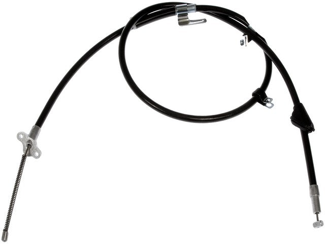 Dorman - First Stop Parking Brake Cable P/N:C661025 Fits: Honda Civic 05-03 - Image 1