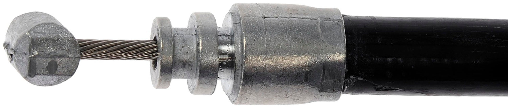 Dorman - First Stop Parking Brake Cable P/N:C661026 Fits: Toyota Camry 11-10, Toyota Camry 2007 - Image 3