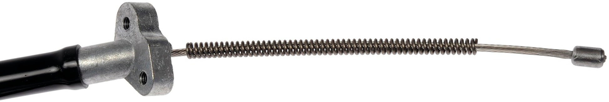 Dorman - First Stop Parking Brake Cable P/N:C661026 Fits: Toyota Camry 11-10, Toyota Camry 2007 - Image 2