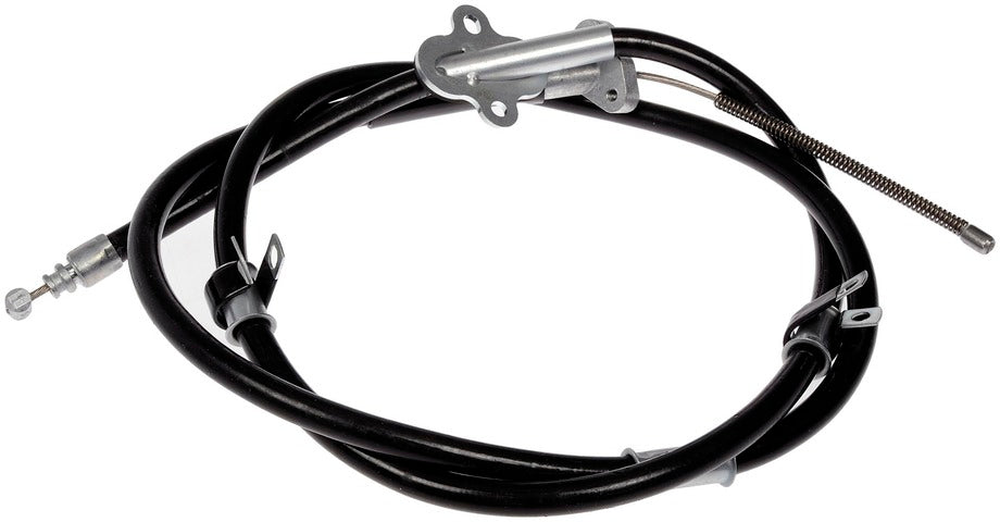 Dorman - First Stop Parking Brake Cable P/N:C661026 Fits: Toyota Camry 11-10, Toyota Camry 2007 - Image 1