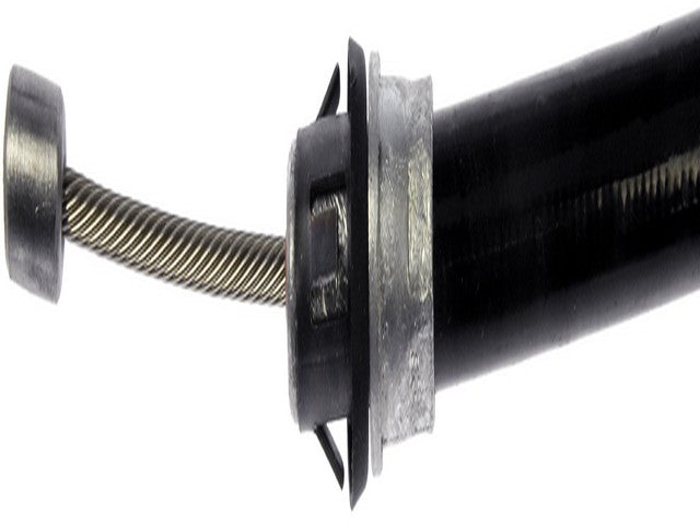 Dorman - First Stop Parking Brake Cable P/N:C661029 Fits: Chevrolet Silverado 1500 09-07, GMC Sierra 1500 09-07 - Image 2