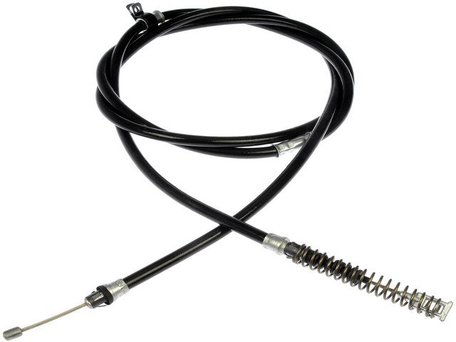 Dorman - First Stop Parking Brake Cable P/N:C661029 Fits: Chevrolet Silverado 1500 09-07, GMC Sierra 1500 09-07 - Image 1