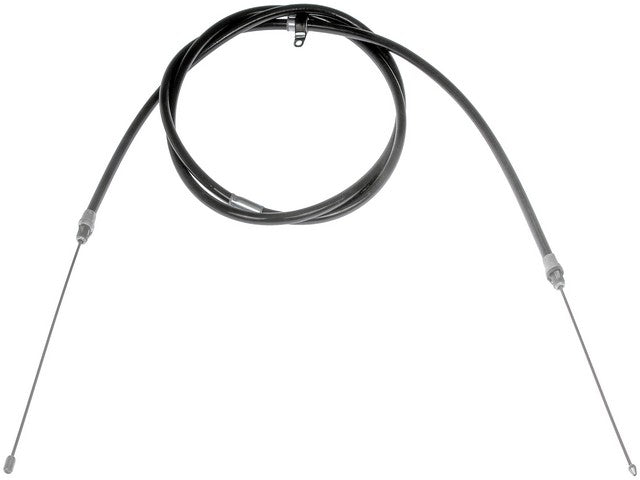 Dorman - First Stop Parking Brake Cable P/N:C661031 Fits: Chevrolet Silverado 1500 06-05, GMC Sierra 1500 06-05 - Image 1