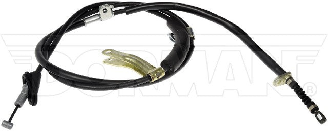 Dorman - First Stop Parking Brake Cable P/N:C661032 Fits: Honda Accord 13-08 - Image 1