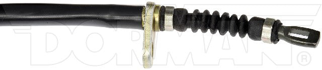 Dorman - First Stop Parking Brake Cable P/N:C661033 Fits: Honda Accord 12-08 - Image 2
