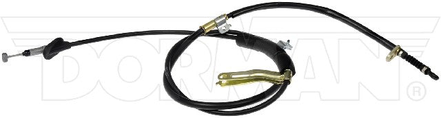 Dorman - First Stop Parking Brake Cable P/N:C661033 Fits: Honda Accord 12-08 - Image 1