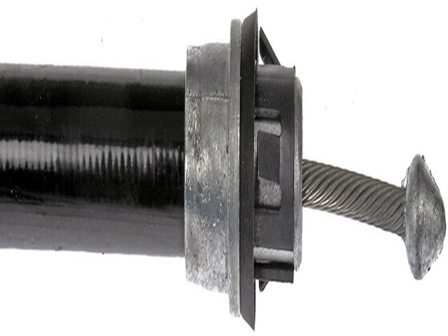 Dorman - First Stop Parking Brake Cable P/N:C661034 Fits: Chevrolet Silverado 1500 09-07, Chevrolet Silverado 1500 Classic 2007, GMC Sierra 1500 09-07, GMC Sierra 1500 Classic 2007 - Image 2