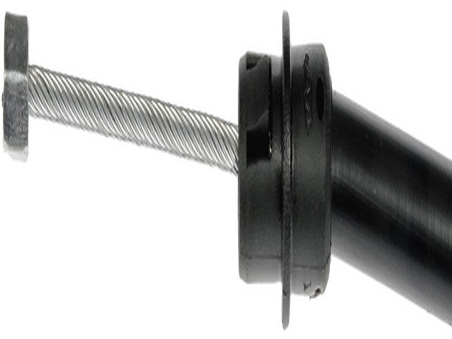 Dorman - First Stop Parking Brake Cable P/N:C661035 Fits: Chevrolet Malibu 12-08, Pontiac G6 10-06 - Image 2