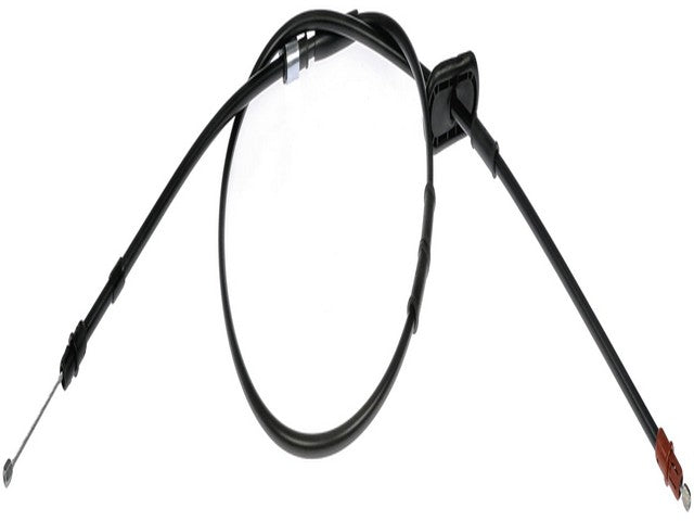 Dorman - First Stop Parking Brake Cable P/N:C661035 Fits: Chevrolet Malibu 12-08, Pontiac G6 10-06 - Image 1