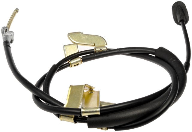 Dorman - First Stop Parking Brake Cable P/N:C661039 Fits: Honda Cr-v 11-07 - Image 4