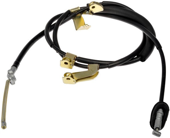 Dorman - First Stop Parking Brake Cable P/N:C661039 Fits: Honda Cr-v 11-07 - Image 1