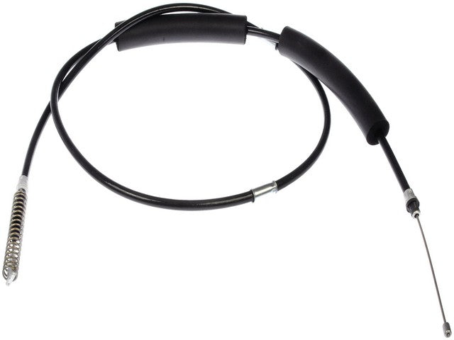 Dorman - First Stop Parking Brake Cable P/N:C661040 Fits: Cadillac Escalade, Cadillac Escalade Esv, Cadillac Escalade Ext, Chevrolet Avalanche, Chevrolet Suburban 1500, Chevrolet Tahoe, GMC Yukon, GMC Yukon Xl 1500 - Image 1