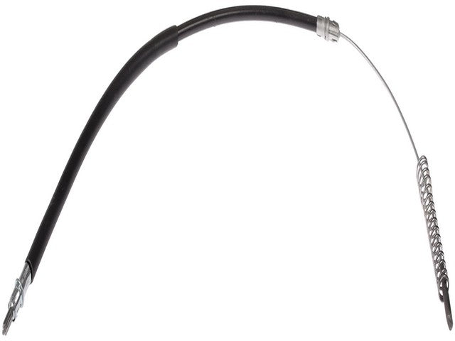 Dorman - First Stop Parking Brake Cable P/N:C661041 Fits: Ford F-150 14-12, Ford Lobo 2014, Lincoln Mark Lt 2014 - Image 1