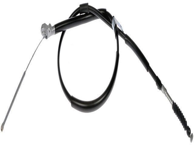 Dorman - First Stop Parking Brake Cable P/N:C661042 Fits: Toyota Camry 91-87 - Image 1
