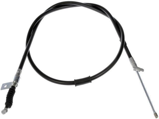 Dorman - First Stop Parking Brake Cable P/N:C661043 Fits: Toyota Corolla 04-03 - Image 1