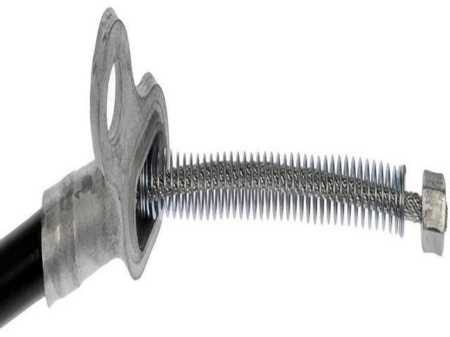 Dorman - First Stop Parking Brake Cable P/N:C661044 Fits: Honda Civic 11-06 - Image 2