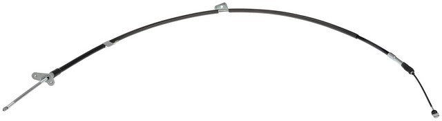 Dorman - First Stop Parking Brake Cable P/N:C661046 Fits: Toyota Sienna 09-04 - Image 1