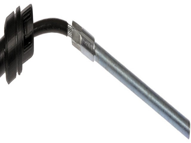 Dorman - First Stop Parking Brake Cable P/N:C661047 Fits: Buick Enclave 11-08, Buick Enclave 17-13, Chevrolet Traverse 11-09, GMC Acadia 11-07, GMC Acadia 16-13, GMC Acadia Limited 2017, Saturn Outlook 10-08 - Image 2