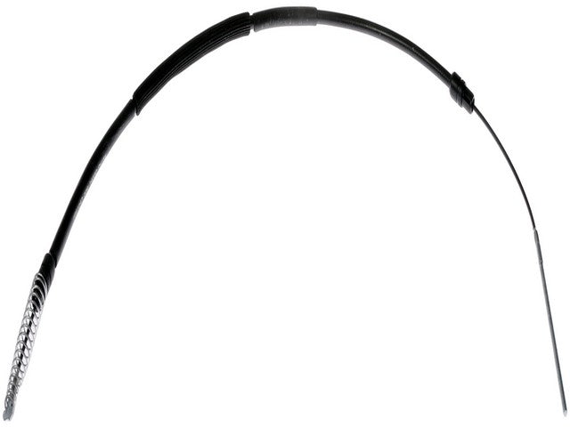 Dorman - First Stop Parking Brake Cable P/N:C661047 Fits: Buick Enclave 11-08, Buick Enclave 17-13, Chevrolet Traverse 11-09, GMC Acadia 11-07, GMC Acadia 16-13, GMC Acadia Limited 2017, Saturn Outlook 10-08 - Image 1