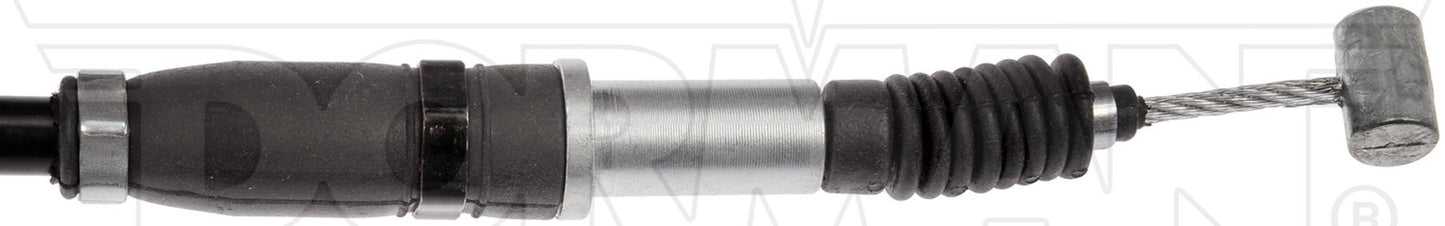 Dorman - First Stop Parking Brake Cable P/N:C661048 Fits: Hyundai Santa Fe 13-10, Kia Sorento 13-11 - Image 2