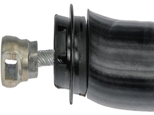 Dorman - First Stop Parking Brake Cable P/N:C661049 Fits: Chrysler TOWN &amp; COUNTRY 11-08, Dodge Grand Caravan 11-08 - Image 2