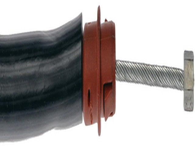 Dorman - First Stop Parking Brake Cable P/N:C661049 Fits: Chrysler TOWN &amp; COUNTRY 11-08, Dodge Grand Caravan 11-08 - Image 3