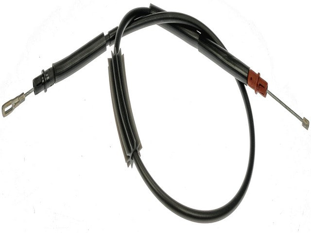 Dorman - First Stop Parking Brake Cable P/N:C661049 Fits: Chrysler TOWN &amp; COUNTRY 11-08, Dodge Grand Caravan 11-08 - Image 1
