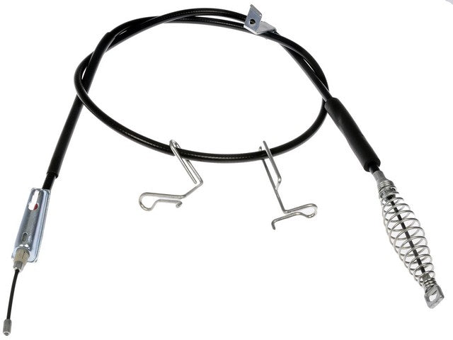 Dorman - First Stop Parking Brake Cable P/N:C661050 Fits: Ford F-250 Super Duty 06-05, Ford F-350 Super Duty 06-05 - Image 1