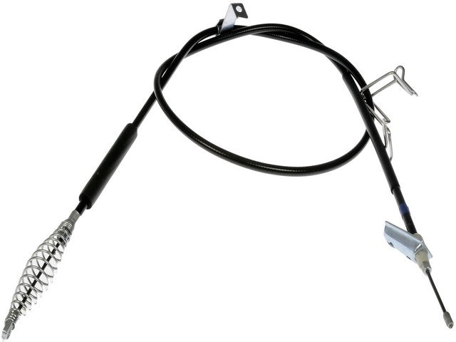 Dorman - First Stop Parking Brake Cable P/N:C661051 Fits: Ford F-250 Super Duty 06-05, Ford F-350 Super Duty 06-05 - Image 1