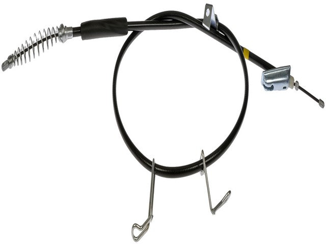 Dorman - First Stop Parking Brake Cable P/N:C661052 Fits: Ford F-250 Super Duty 2005, Ford F-350 Super Duty 06-05, Ford F-450 Super Duty 06-05, Ford F-550 Super Duty 06-05 - Image 1